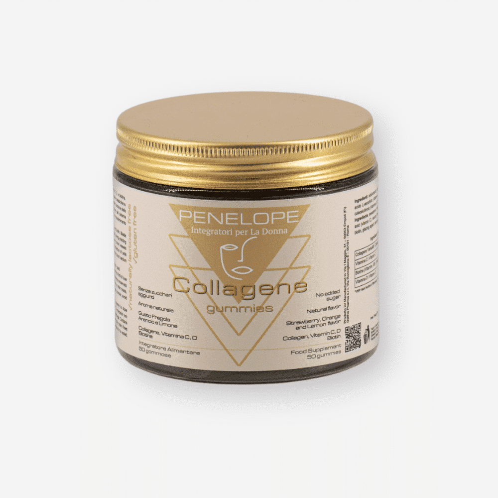 Penelope Collagen