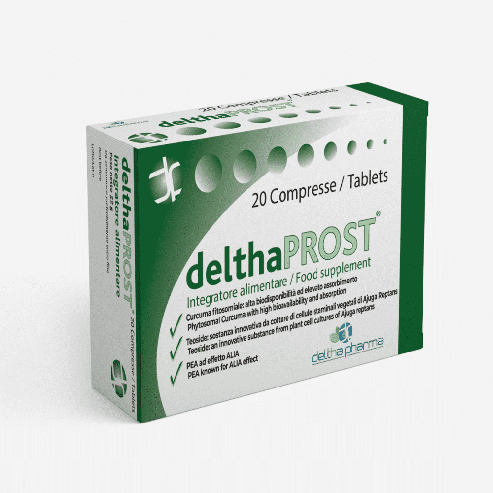 DelthaPROST