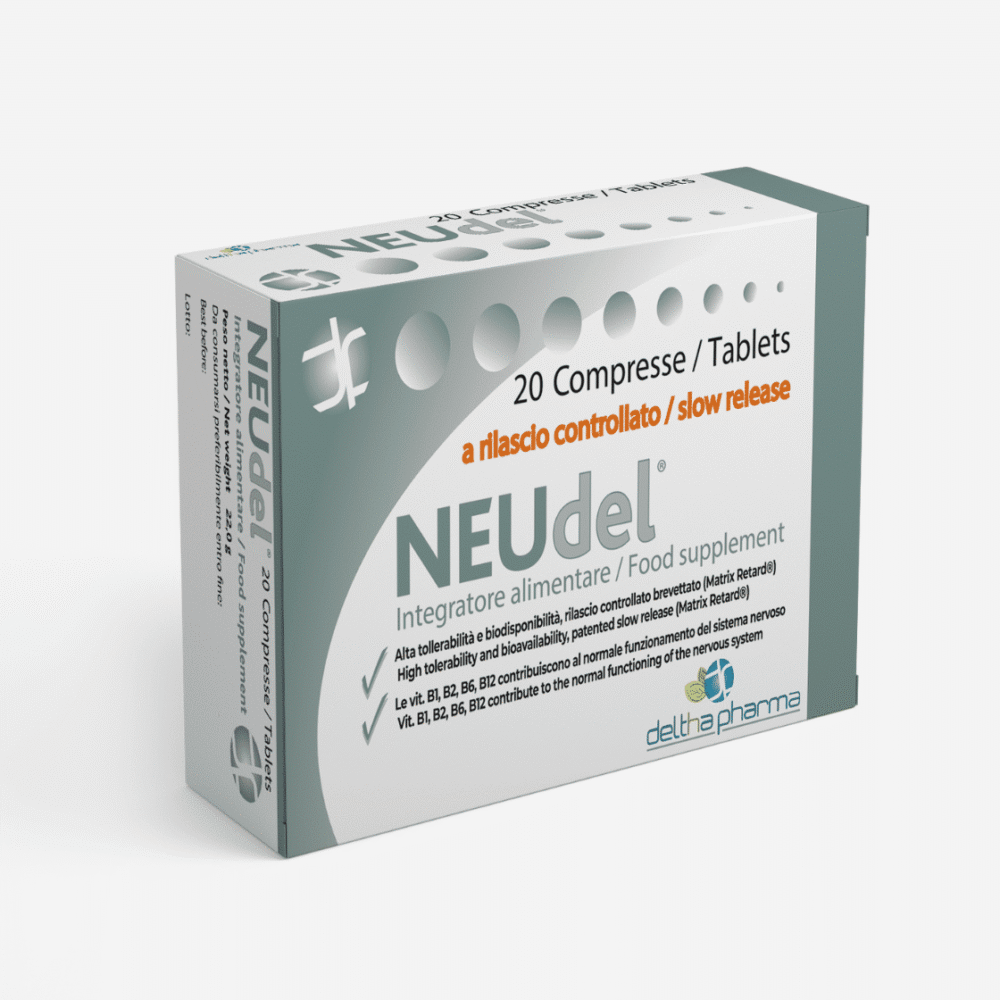 NEUdel