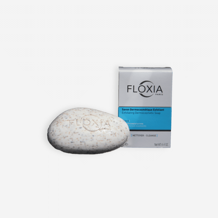 Săpun Dermatocosmetic Exfoliant 125g