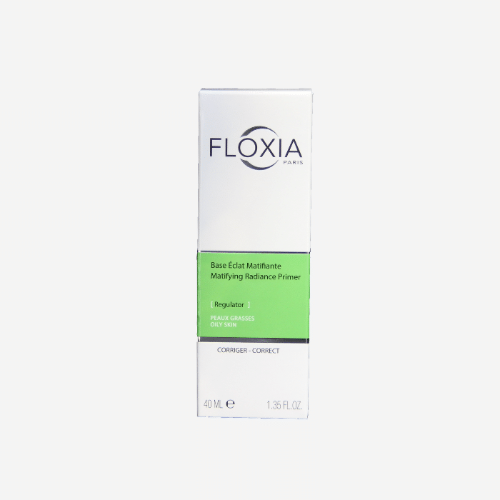 Primer Matifiant cu Efect de Luminozitate 40ml