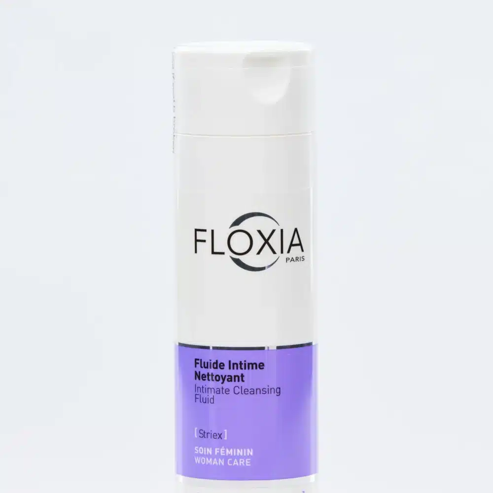 Intimate Cleansing Fluid 200ml