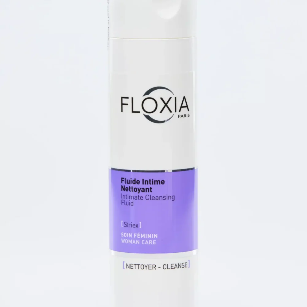 Fluid De Curățare Intimă 200ml