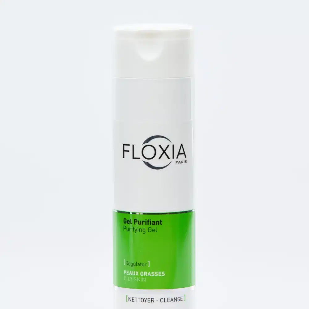 Purifying Gel 200ml