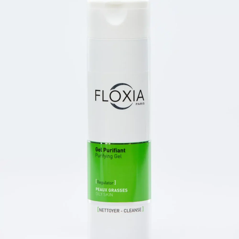 Gel Purifiant 200ml