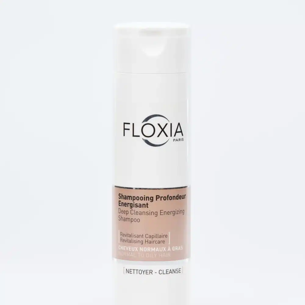 Deep Energizing Shampoo Normal To Oily Hair 200ml