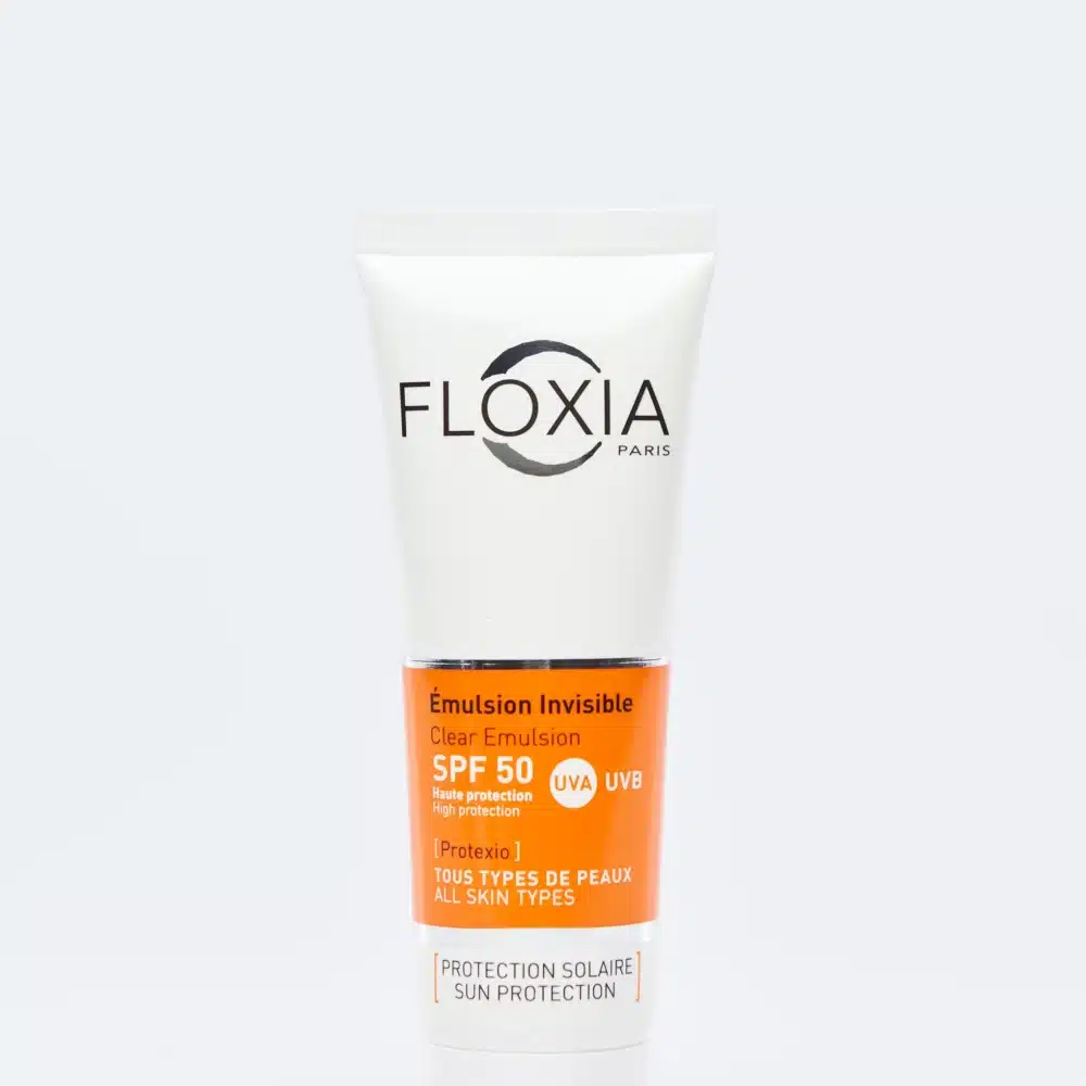 Emulsie Invizibilă SPF50 50ml