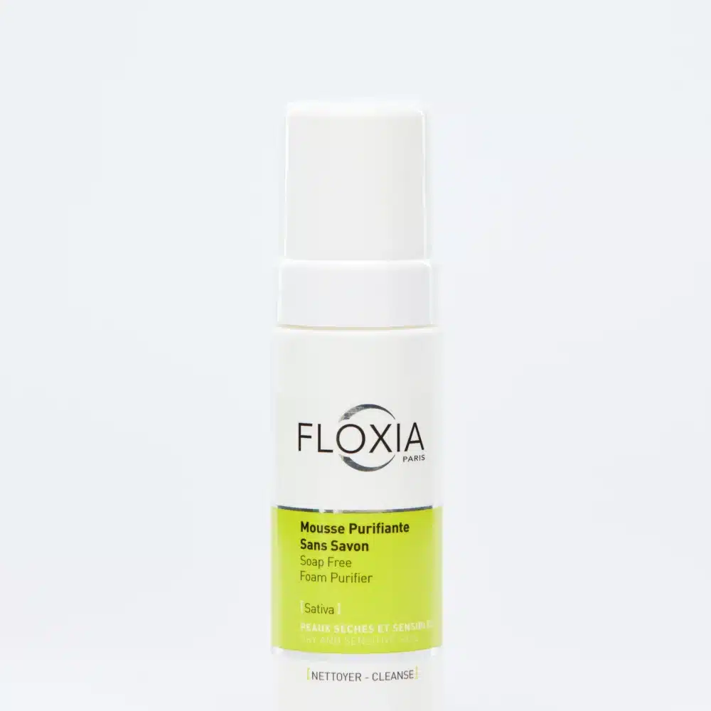 Soap Free Foam Purifier 150ml