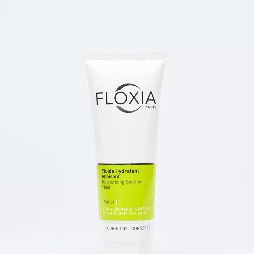 Fluid Hidratant Și Calmant 125ml