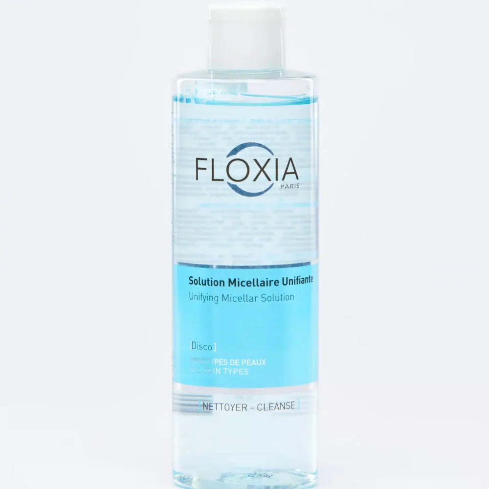 Soluție Micelară Uniformizantă 250ml