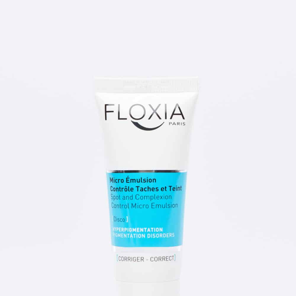 Spot And Complexion Control Micro Emulsion 40ml