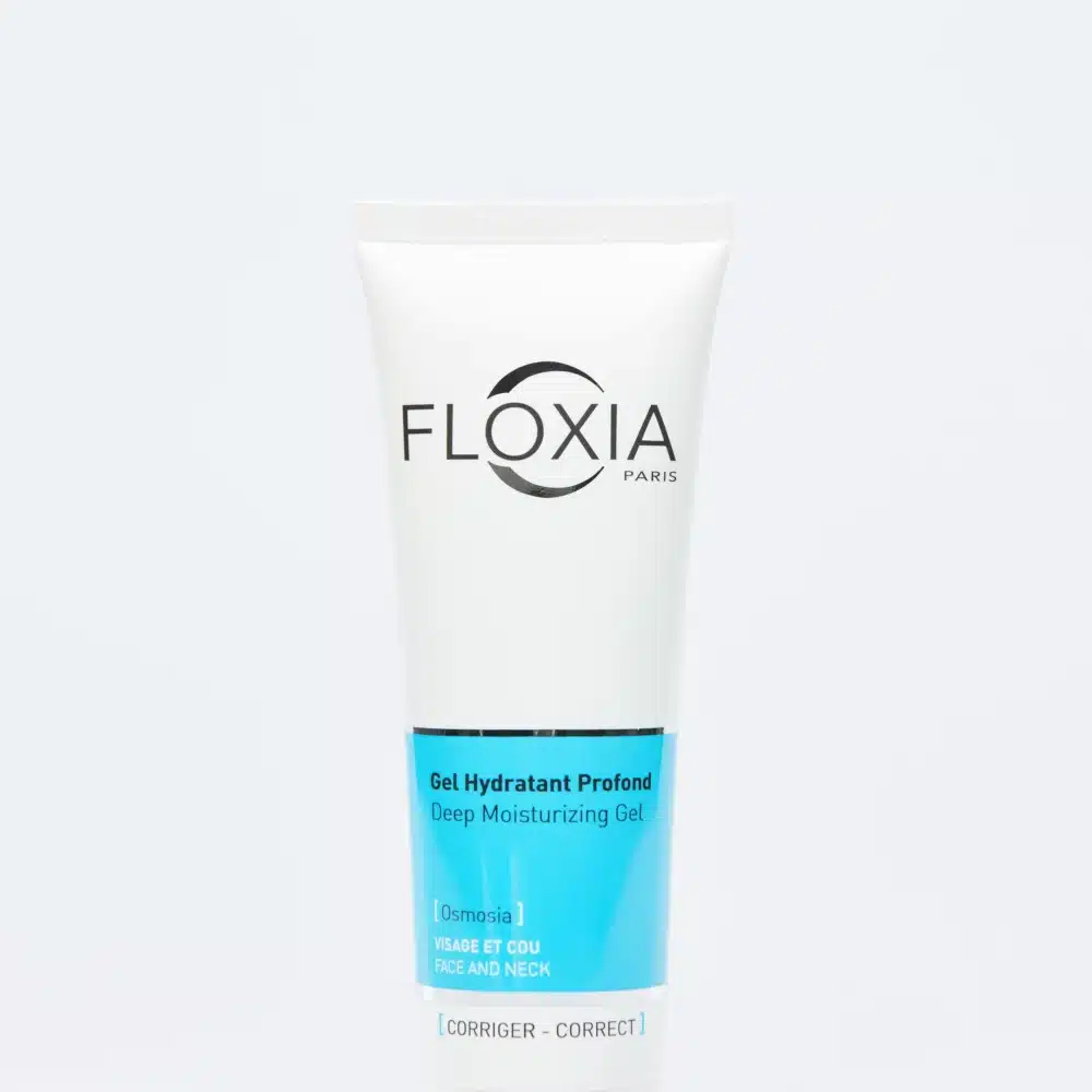Deep Moisturizing Gel 125ml