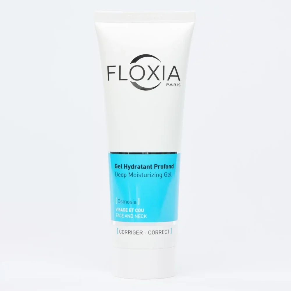 Gel Intens Hidratant 125ml