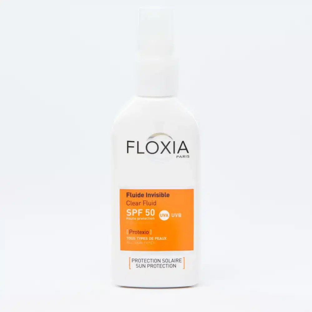 Fluid Invizibil SPF50 100ml