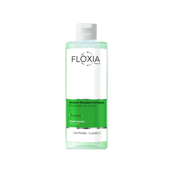 Soluție Micelară Purifiantă 250ml