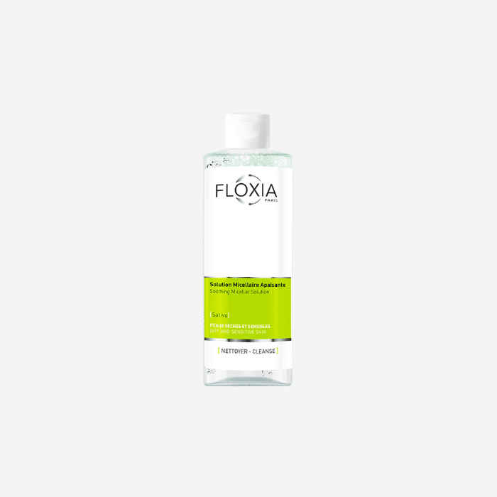 Soluție Micelară Calmantă 250ml