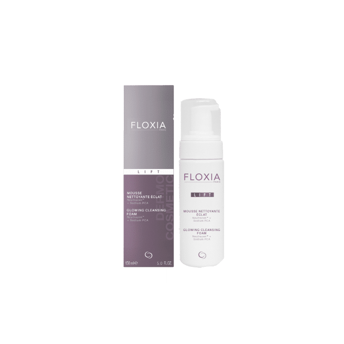 Spumă De Curățare Strălucitoare 150 Ml