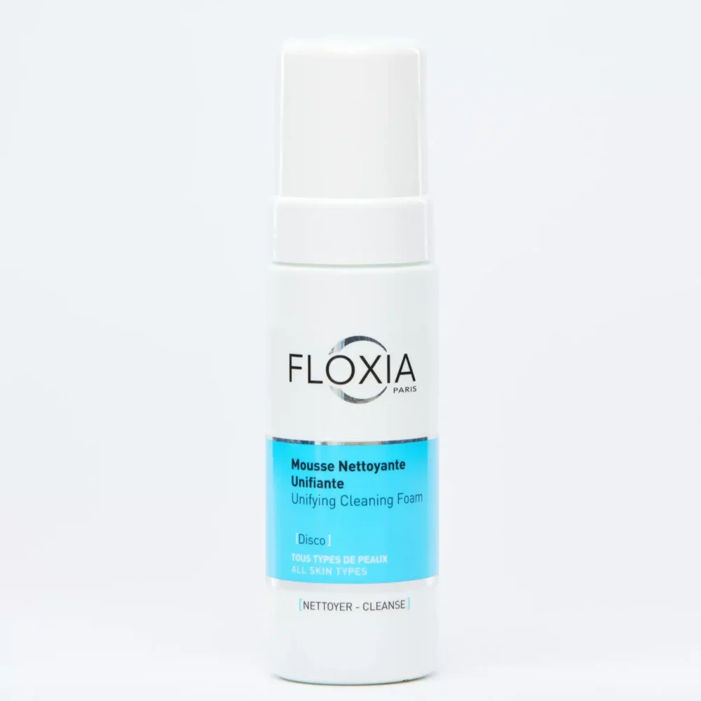 Spumă De Curățare Uniformizantă 150ml